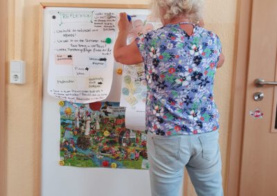 Teamweiterbildung in unserer Kita Pfiffikus 5