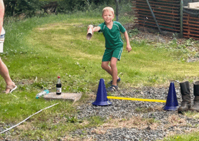 Sommerfest der Kita Sonnenkäfer 3
