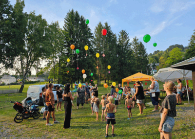 Sommerfest der Kita Sonnenkäfer 4