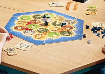 Herbstferien im Hort Pausa