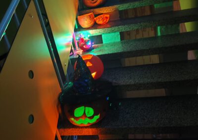 Herbst in der Kita Zwergenland Plauen