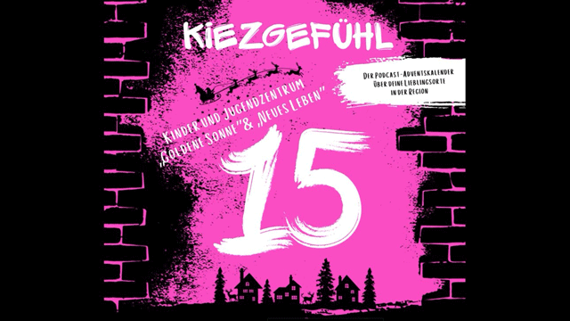 Foto Podcast "Kiezgefühl"