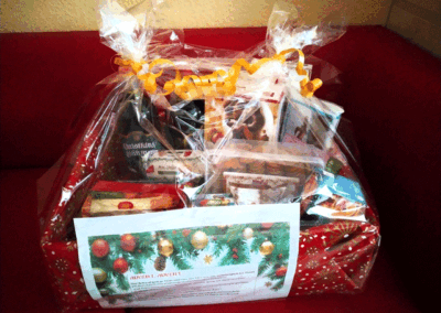 Kita "Märchenland" - ein Dankeschön vom Elternrat