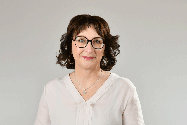 Kathrin Wunderlich, Kitaleiterin