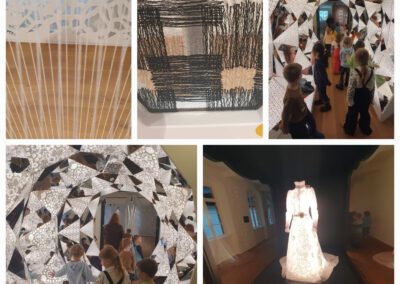 Kita "Pfiffikus" - Museumstour