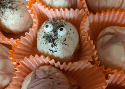 Kita Am Park - Zuckerbomben