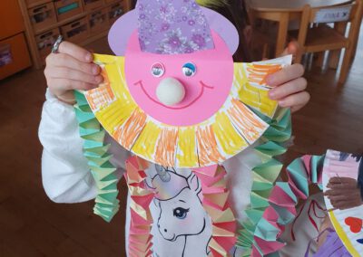 Kita Pfiffikus - Fasching