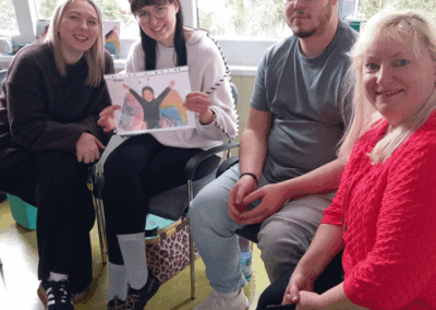 Kita Pfiffikus - Inhouse-Schulung zum Programm "Schatzsuche"