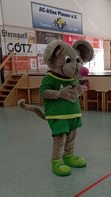 Kinderhaus Westend - Sporttag