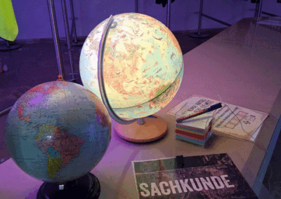 Kita Zwergenland Rodewisch - Escape-Room