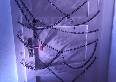 Kita Zwergenland Rodewisch - Escape-Room
