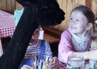 Kita Zwergenland Rodewisch - Zuckertütenfest